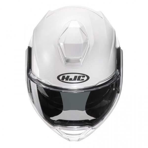 Hjc bluetooth best sale ready helmet