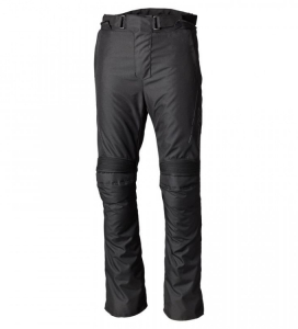 OXFORD MONTREAL 4.0 PANTS BLK/GREY/RED • Ivors Motorcycles